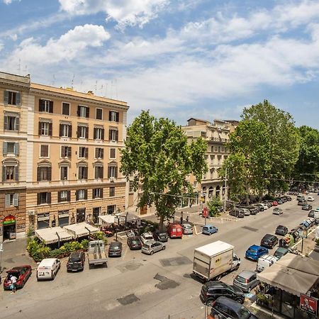 Giulio Cesare Charming Suite Great Location Rome Extérieur photo